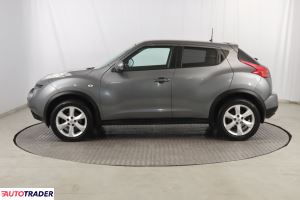 Nissan Juke 2012 1.6 115 KM