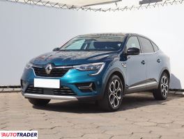 Renault Pozostałe 2021 1.3 138 KM