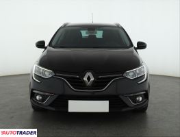 Renault Megane 2018 1.2 130 KM