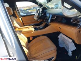 Jeep Wagoneer 2022 6