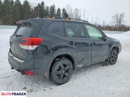 Subaru Forester 2022 2