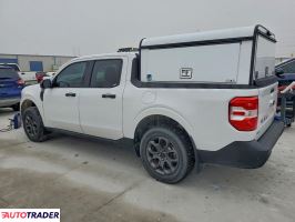 Ford Maverick 2023 2