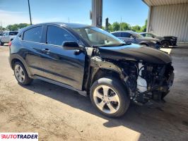 Honda HR-V 2020 1