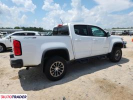 Chevrolet Colorado 2022 3