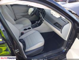 Volkswagen Jetta 2024 1