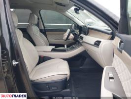 Hyundai Pozostałe 2021 3