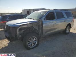 Ford Expedition 2020 3