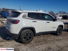 Jeep Compass 2024 2