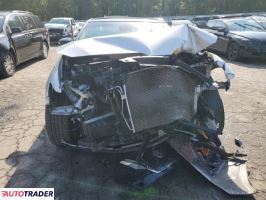 Nissan Maxima 2020 3