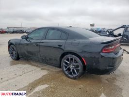 Dodge Charger 2020 3