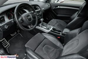 Audi A5 2008 3.2 320 KM