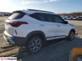 Kia Pozostałe 2021 1