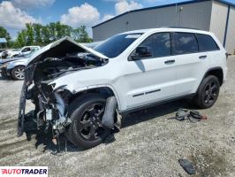 Jeep Grand Cherokee 2019 3 Jeep Grand Cherokee 2019 3