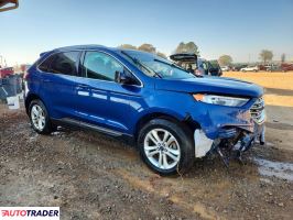 Ford Edge 2020 2