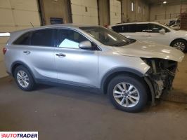 Kia Sorento 2019 3
