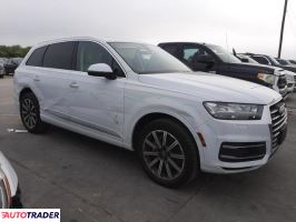 Audi Q7 2017 3 Audi Q7 2017 3