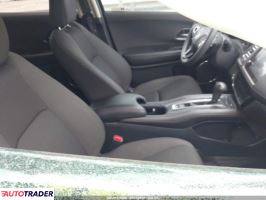 Honda HR-V 2022 1 Honda HR-V 2022 1