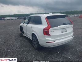 Volvo XC90 2022 2 Volvo XC90 2022 2