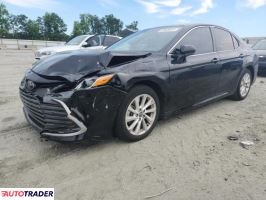 Toyota Camry 2023 2 Toyota Camry 2023 2