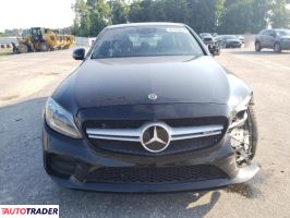 Mercedes CL 2019 3