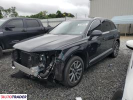 Audi Q7 2019 2