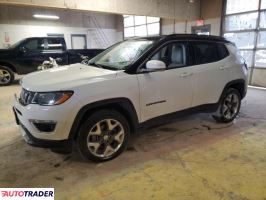 Jeep Compass 2021 2