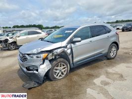 Ford Edge 2022 2