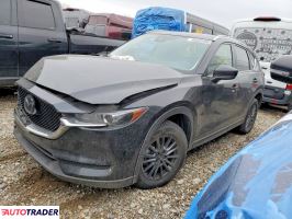 Mazda CX-5 2021 2