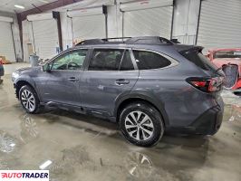 Subaru Outback 2024 2