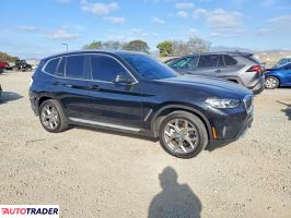 BMW X3 2023 2