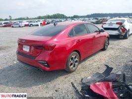 Kia Pozostałe 2021 2 Kia Pozostałe 2021 2