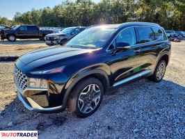 Hyundai Santa Fe - zobacz ofertę