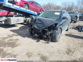 Hyundai Tucson 2021 2