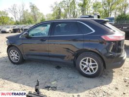 Ford Edge 2022 2 Ford Edge 2022 2