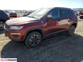 Jeep Compass 2021 2