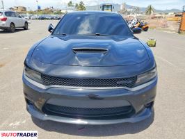 Dodge Charger 2020 5