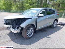Acura RDX 2023 2
