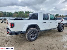 Jeep Pozostałe 2023 3