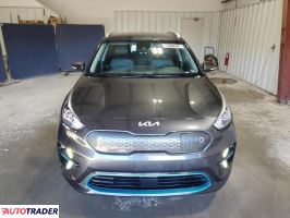 Kia Niro 2022 Kia Niro 2022
