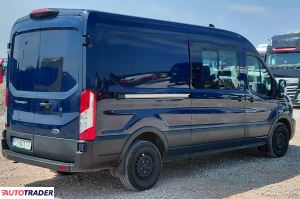 Ford Transit 2022 2.0