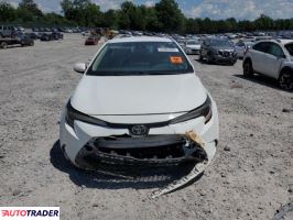 Toyota Corolla 2021 1 Toyota Corolla 2021 1