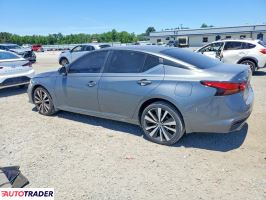 Nissan Altima 2020 2