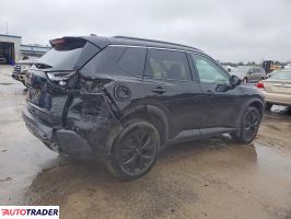 Nissan Rogue 2023 1