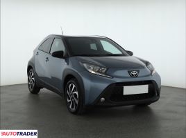 Toyota Aygo 2025 1.0 71 KM
