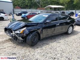 Nissan Altima 2020 2