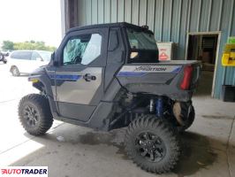 Polaris Pozostałe 2024 Polaris Pozostałe 2024