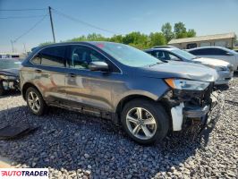 Ford Edge 2021 2