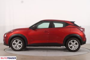 Nissan Juke 2020 1.0 115 KM