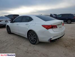 Acura TL 2019 3
