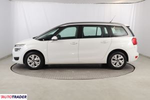 Citroen C4 Grand Picasso 2016 1.6 162 KM